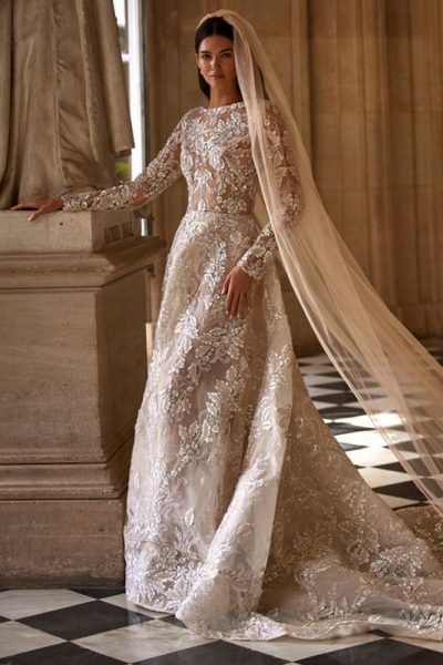 Fall brides, βρείτε το νυφικό των ονείρων σας στην Primalicia με έκπτωση έως -30%