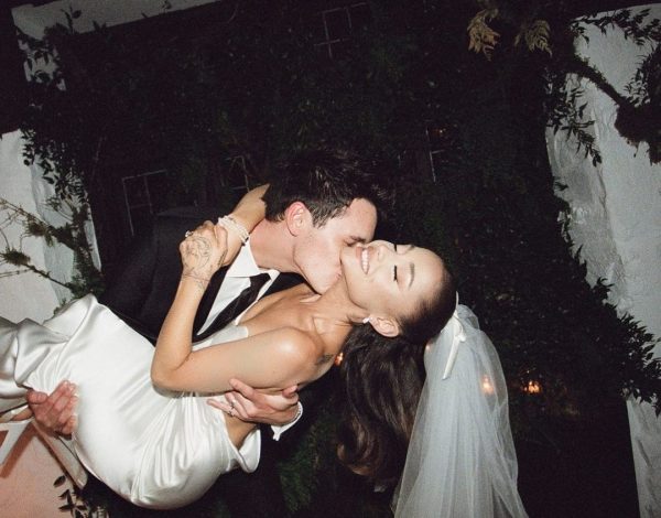 Ariana Grande – Dalton Gomez: Τίτλοι τέλους στον γάμο τους
