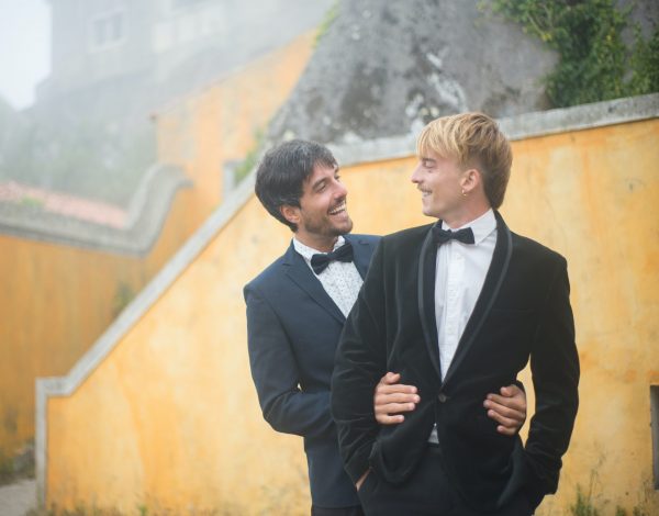 Same Sex Wedding | 10 ξεχωριστά δώρα γάμου για ομόφυλα ζευγάρια