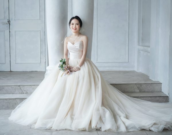 Κίνα: Μπόνους γάμου 1.000 γουάν (126 ευρώ) στις νύφες που είναι κάτω των 25 ετών!