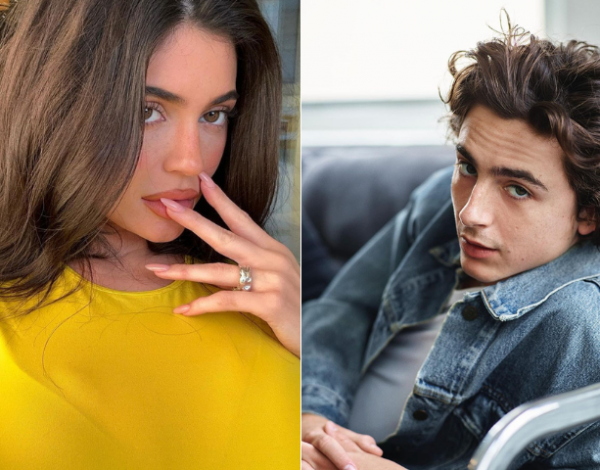 Kylie Jenner - Timothée Chalamet: Επιβεβαίωσαν τη σχέση τους στη συναυλία της Beyoncé!