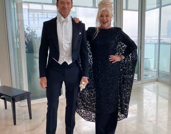 Hugh Jackman-Deborra-Lee Furness: Το πιο «αταίριαστο» ζευγάρι του Hollywood χώρισε μετά από 27 χρόνια γάμου