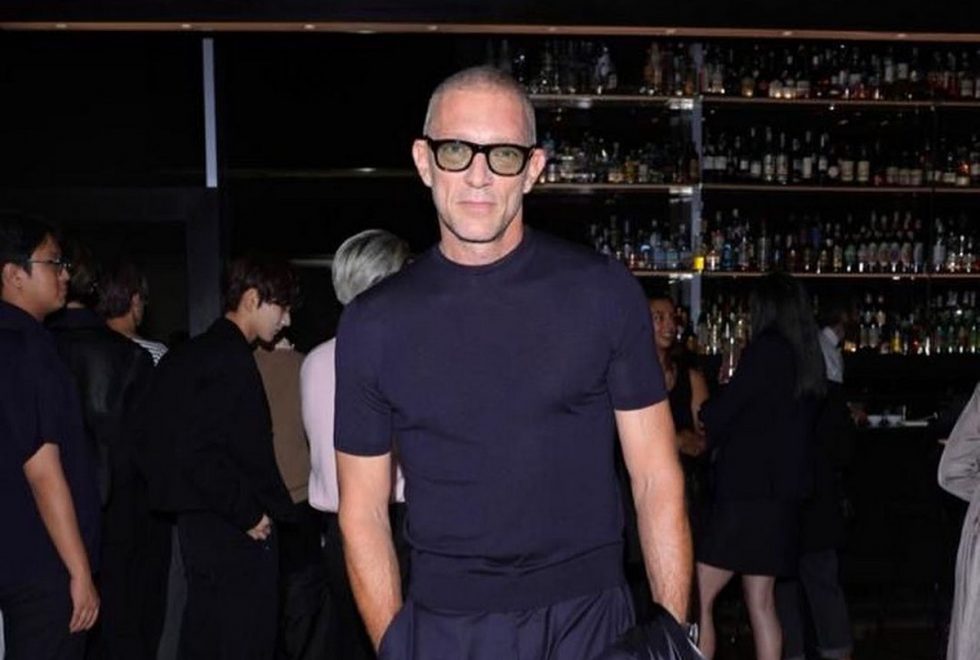 Same old new | Η νέα σύντροφος του Vincent Cassel είναι ολόιδια με την πρώην σύζυγό του!