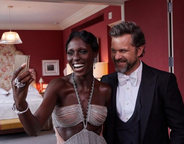 Jodie Turner Smith – Joshua Jackson: Τίτλοι τέλους στον γάμο τους μετά από 4 χρόνια