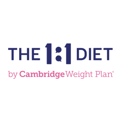 The 1:1 Diet by Cambridge Weight Plan