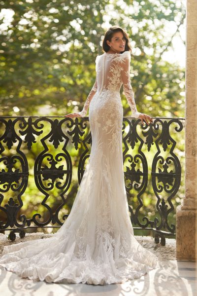 MariBel | Brides-to-be, εδώ θα ανακαλύψετε τις κορυφαίες νυφικές τάσεις της σεζόν