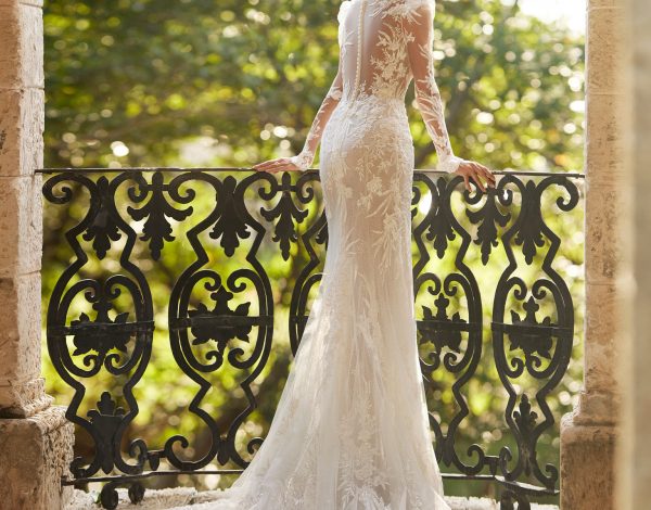 MariBel | Brides-to-be, εδώ θα ανακαλύψετε τις κορυφαίες νυφικές τάσεις της σεζόν