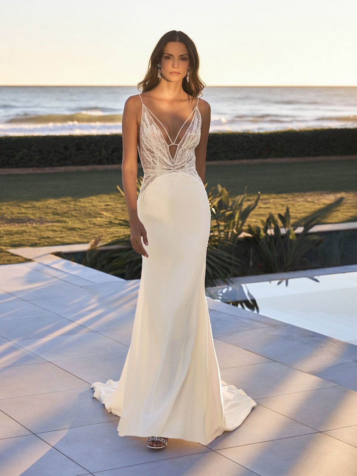 Iris | Pronovias