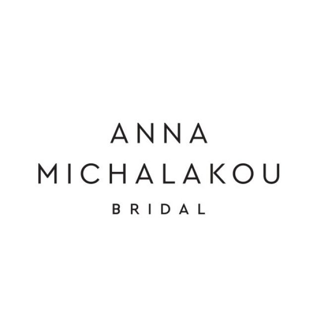 Anna Michalakou Bridal