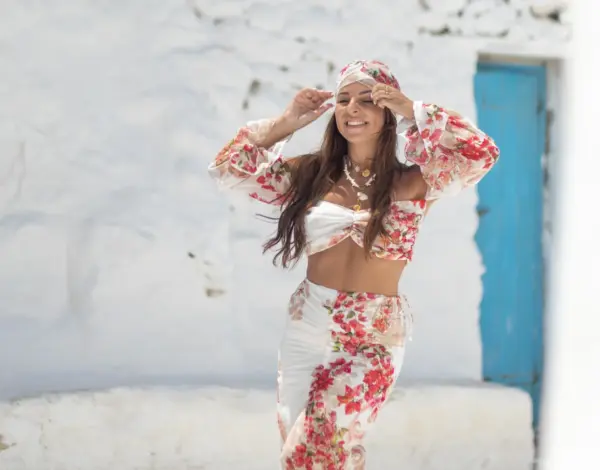 10 outfits MYA Collection για την πιο boho chic καλεσμένη σε καλοκαιρινό γάμο