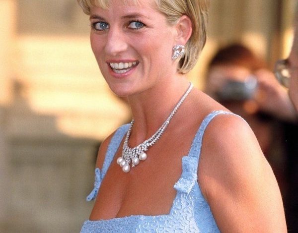 Πριγκίπισσα Diana: Σε δημοπρασία η μπλούζα που φορούσε στο διάσημο πορτρέτο του αρραβώνα της