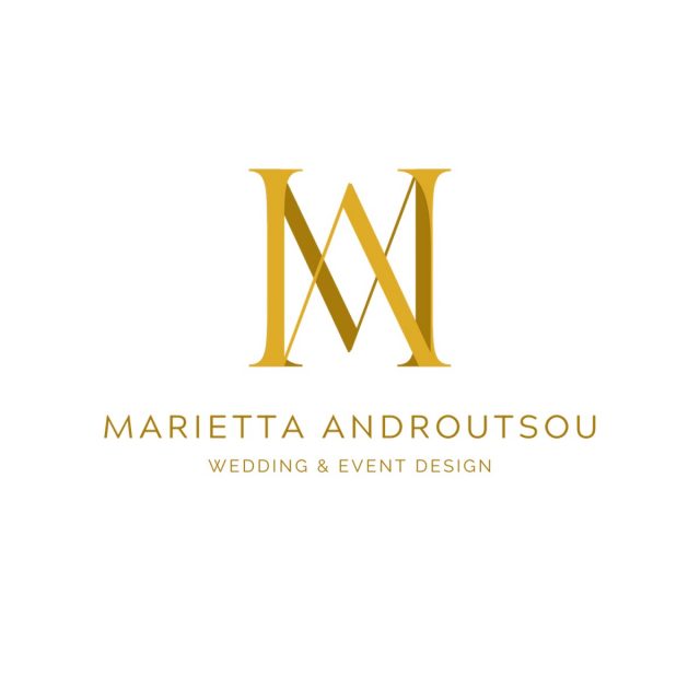 Marietta Androutsou Wedding & Event Design