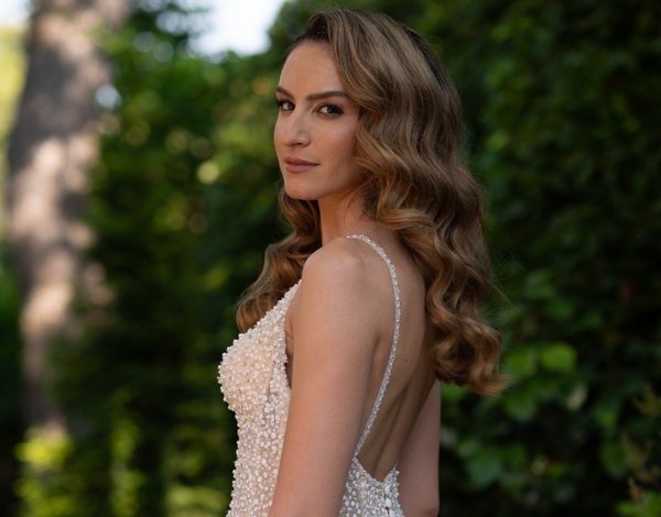 Le Boudoir Salons | Το πριγκιπικό beauty look της Ελισάβετ γίνεται έμπνευση για τις νύφες της σεζόν