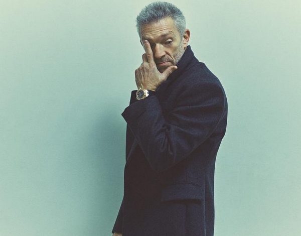 Vincent Cassel | Με μία εμφάνιση επιβεβαίωσε τη σχέση για την οποία όλοι μιλούν εδώ και μήνες