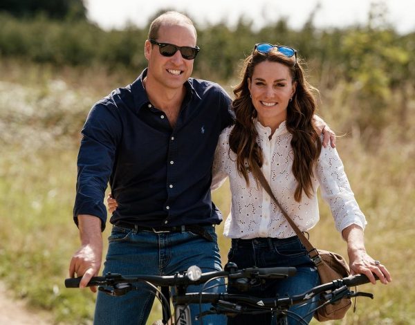 Kate Middleton - Πρίγκιπας William | Το παρασκήνιο της γνωριμίας τους με αφορμή την τελευταία σεζόν του «The Crown»