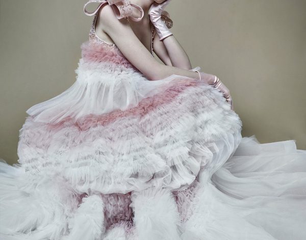 Imaginary Yarn | Η νέα νυφική συλλογή του οίκου Made Bride by Antonea είναι βγαλμένη από τα πιο όμορφα παραμύθια