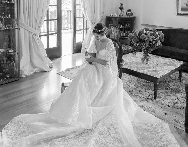 RGB Weddings | Ο Χάρης και ο Δημήτρης Μαυροφοράκης είναι το φωτογραφικό δίδυμο που λατρεύουν όλοι οι weds-to-be!