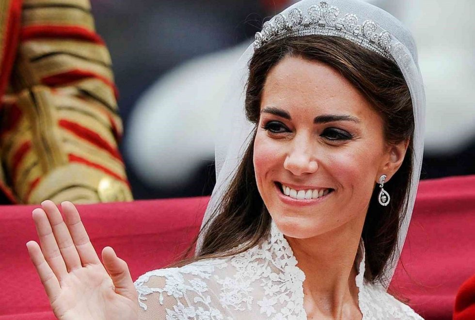 Royal beauty | Τι κοινό είχε το manicure της Diana, της Kate και της Meghan;