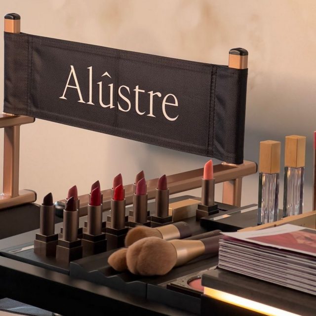 Big news! Η Alûstre είναι ο επίσημος beauty partner του φετινού Athens Fashion Week 2024