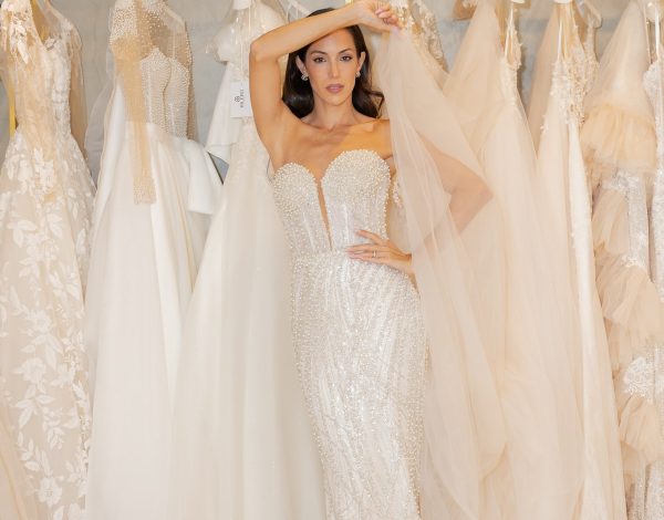 Big news | To bridal atelier και η πρώτη συλλογή νυφικών BILERO είναι γεγονός!