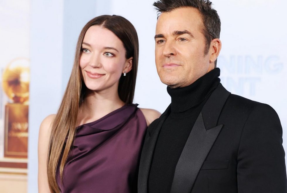 Justin Theroux-Nicole Brydon Bloom | Η πρώτη δημόσια εμφάνιση, ο αρραβώνας & ο destination γάμος στο Μεξικό