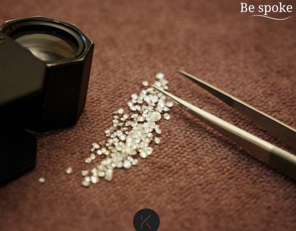 KK Jewelry Lab Bespoke Υπηρεσία | Nέα ζωή στα παλιά σας κοσμήματα