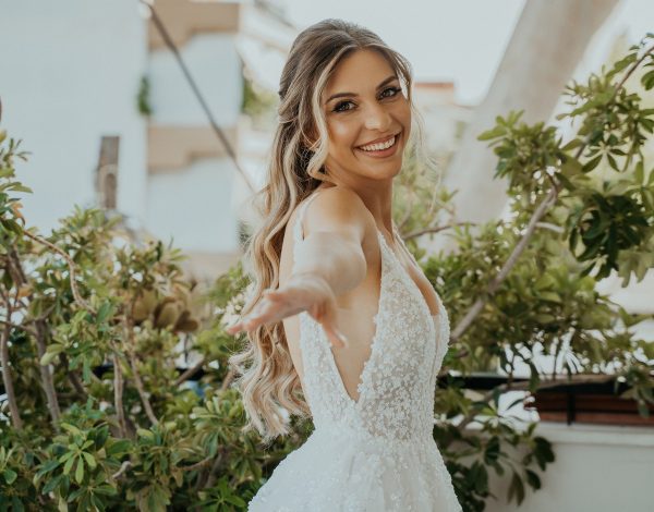 Le Boudoir Salons | Ο απόλυτος προορισμός για ένα εντυπωσιακό bridal makeover