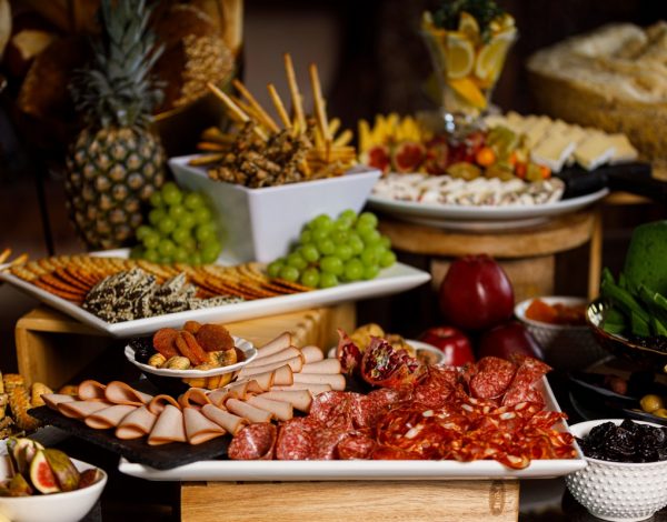 Atene Catering | Εκλεπτυσμένα, tailor-made menus που αντικατοπτρίζουν την προσωπικότητα των weds-to-be