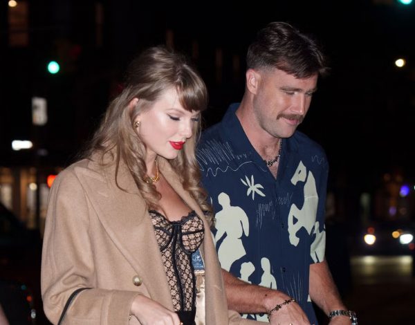 Wedding bells! Αντίστροφη μέτρηση για τον αρραβώνα της Taylor Swift με τον Travis Kelce