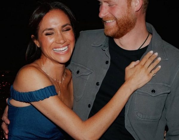 Meghan Markle - Πρίγκιπας Harry | Γιορτάζουν 7 χρόνια γάμου με αδημοσίευτες φωτογραφίες τους