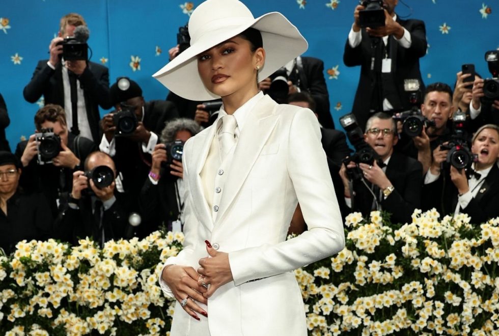 Met Gala 2025 | Bridal suits παντού στο μπλε χαλί και μία Sofia Richie… έτοιμη για δεύτερο γάμο!