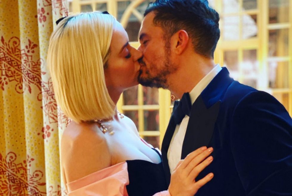 Χωρισμός για Katy Perry & Orlando Bloom και η αιτία ξαφνιάζει