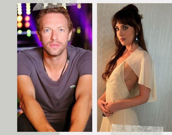 Dakota Johnson – Chris Martin | Οριστικός χωρισμός μετά από 8 χρόνια σχέσης