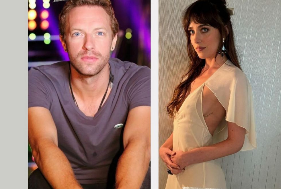 Dakota Johnson – Chris Martin | Οριστικός χωρισμός μετά από 8 χρόνια σχέσης