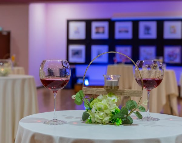 Το Dakota Event Center περνάει σε νέα εποχή και μας προσκαλεί να δημιουργήσουμε τις πιο όμορφες wedding αναμνήσεις