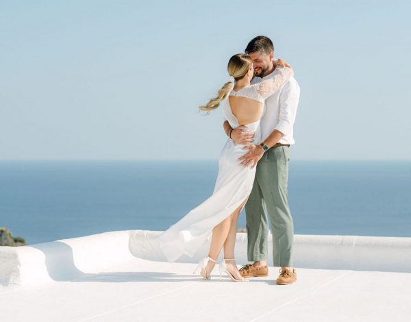 Imagivent | Η Ελίζα και η Έλενα υπόσχονται once-in-a-lifetime γαμήλιες εμπειρίες που ξεπερνούν κάθε φαντασία!