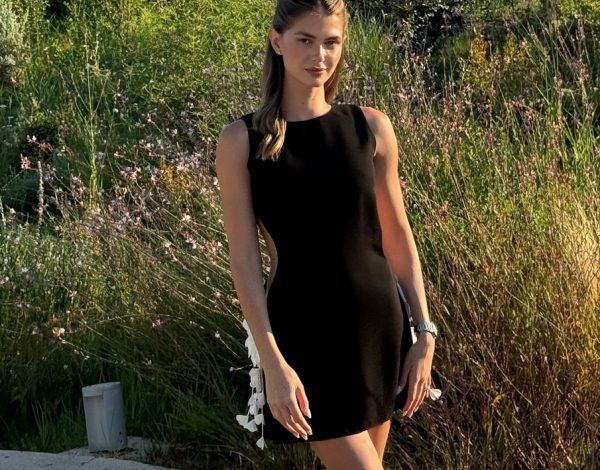 Αμαλία Κωστοπούλου | Το bachelorette trip σε Μονακό & Σεν Τροπέ και η αποκάλυψη για την κουμπάρα