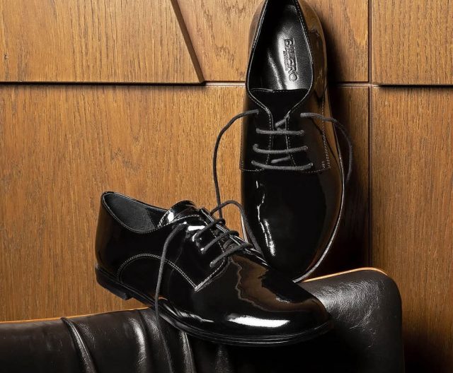 Groom's Shoes