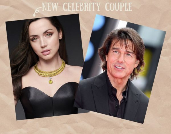 Tom Cruise και Ana de Armas επιβεβαίωσαν ότι είναι ζευγάρι με την πρώτη κοινή εμφάνιση χέρι-χέρι