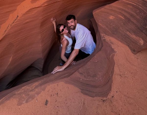 Gerard Piqué και Clara Chía απάντησαν στις φήμες χωρισμού με ένα post