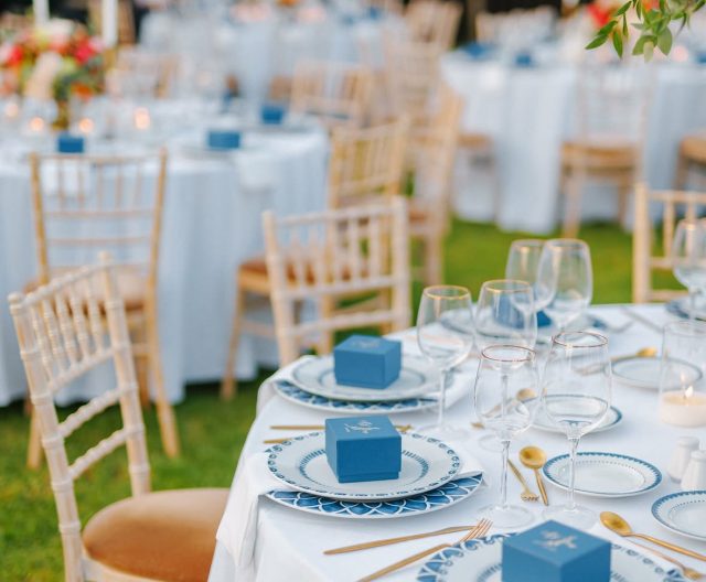 Wedding planners