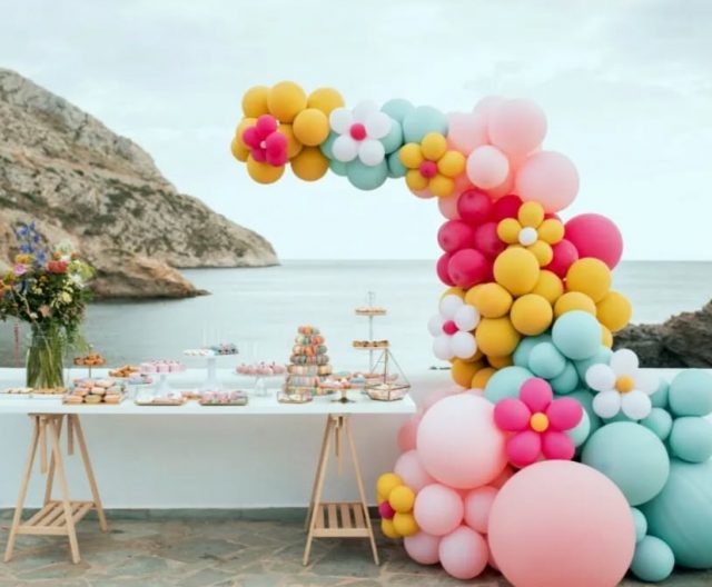 Balloons & Party props
