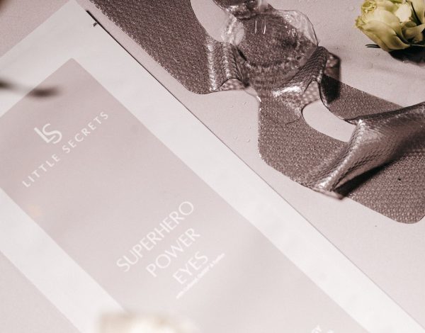 Skin Chapters | Το απόλυτο ritual bridal περιποίησης από τη Little Secrets