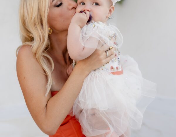 Πώς θα είμαι «παρούσα» την πιο σημαντική ημέρα της ζωής μου;