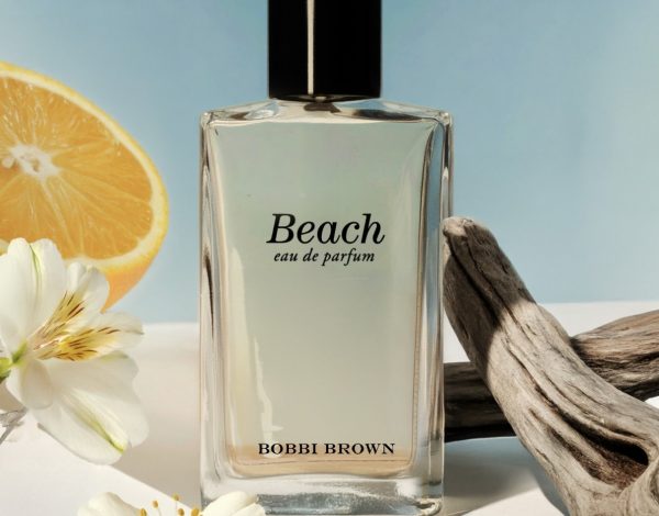 Bobbi Brown Beach | Αυτό είναι το άρωμα της καλοκαιρινής νύφης
