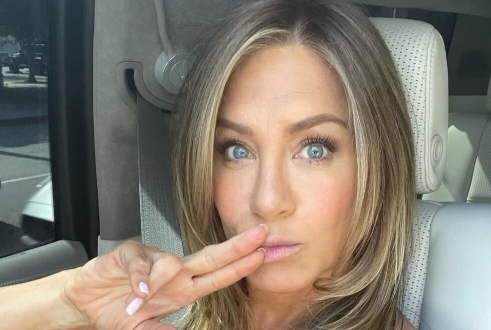 Jennifer Aniston - Jim Curtis | Ποιος είναι ο νέος σύντροφος της σταρ του Hollywood;