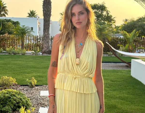 It's (Instagram) official | Η πρώτη φωτογραφία της Chiara Ferragni με τον νέο σύντροφό της!