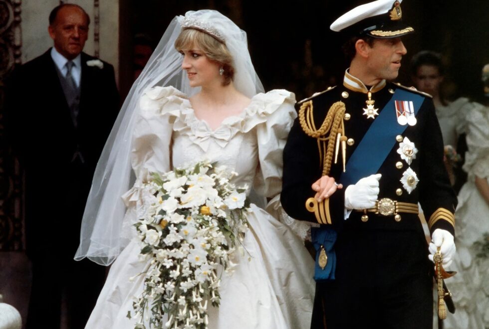 Η σκληρή ατάκα του Καρόλου στην πριγκίπισσα Diana: «Σε παντρεύτηκα μόνο για να κάνω παιδιά»