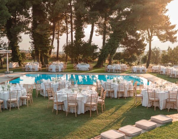 Δειπνοσοφιστήριον x Κτήμα Γ. Κοκοτού | Η υψηλή γαστρονομία συναντά την αυθεντική πολυτέλεια