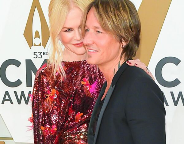 Nicole Kidman – Keith Urban: Διαζύγιο-βόμβα ύστερα από 19 χρόνια γάμου